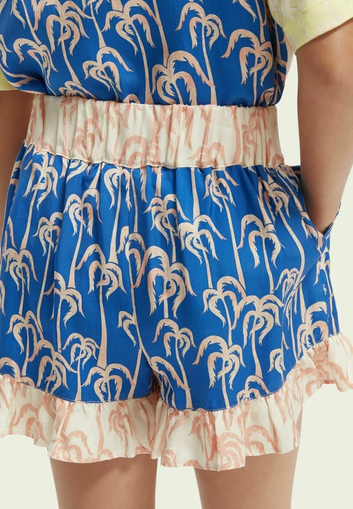 Scotch & Soda MID WAIST - Short - Combo 5 Scotch & Soda MID WAIST - Short - Combo – Image 5