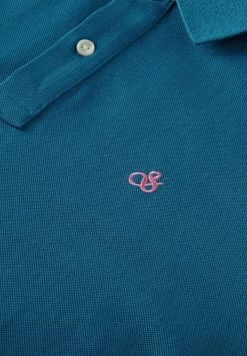 Scotch & Soda ORGANIC - Polo - Midnight Muse 12 Scotch & Soda ORGANIC - Polo - Midnight Muse -Scotch & Soda Soldes a2d622e50a0342f8aaad31c8a2b1183e