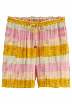 Scotch & Soda Short - Combo Q -Scotch & Soda Soldes a2d6ef3e736f4f15bf81b6bcbb8fbe4e