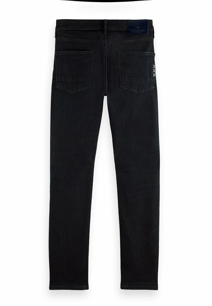 Scotch & Soda Jean Slim - Dark Waters 8 Scotch & Soda Jean Slim - Dark Waters – Image 8
