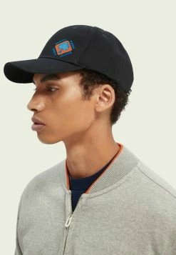 Scotch & Soda Sweat à Capuche Zippé - Grey Melange -Scotch & Soda Soldes a2fc447a9d104e9694d5ef9d6da3f84f