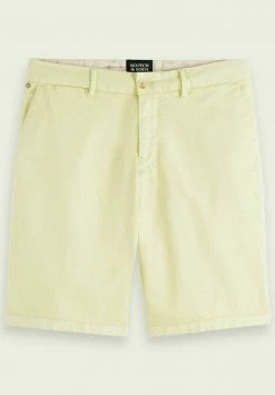 Scotch & Soda Short - Lemonade -Scotch & Soda Soldes a3b81dd2ae2242608132657623f60531