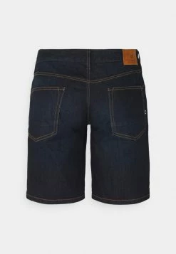 Scotch & Soda Short En Jean - Beaten Back -Scotch & Soda Soldes a3c79870432046a18c9f2ac6eebb9656
