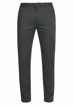 Scotch & Soda MOTT CLASSIC SLIM FIT - Chino - Charcoal 10 Scotch & Soda MOTT CLASSIC SLIM FIT - Chino - Charcoal -Scotch & Soda Soldes a3ed5e09af914e32b060d32889dbf2f2