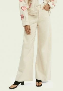 Scotch & Soda THE WAVE ELVIS — LIVE A LITTLE - Jean Flare - Live A Little