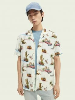 Scotch & Soda Chemise - Combo A