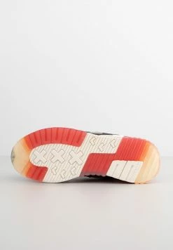 Scotch & Soda VIVEX - Baskets Basses - Marine Check 8 Scotch & Soda VIVEX - Baskets Basses - Marine Check -Scotch & Soda Soldes a411ef884c9140c3ae63d9e607b5491f