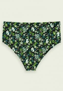 Scotch & Soda Bas De Bikini - Green 10 Scotch & Soda Bas De Bikini - Green -Scotch & Soda Soldes a424e7a16f7a4379be62dd0937b1a985