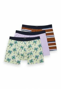 Scotch & Soda 3-PACK STRETCH - Shorty - Combo A