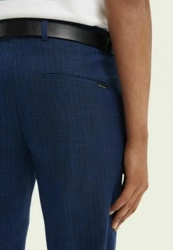 Scotch & Soda MOTT SUPER SLIM-FIT - Chino - Combo A -Scotch & Soda Soldes a441bfa52f754716a6a7fb183ad8c6af