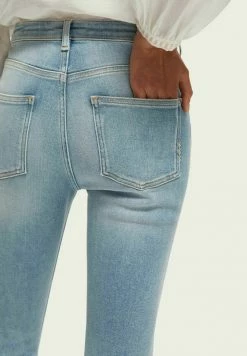 Scotch & Soda Jean Slim - Honolulu Blue 11 Scotch & Soda Jean Slim - Honolulu Blue -Scotch & Soda Soldes a443097f2acc43288a63a5db3f0cb141