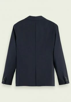 Scotch & Soda Blazer - Night -Scotch & Soda Soldes a468e38f87314d38b4ca5dceae2a3e39