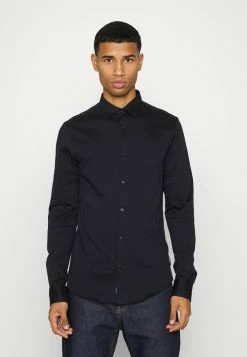 Scotch & Soda CLASSIC - Chemise - Midnight Melange