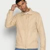 Scotch & Soda SHORT JACKET - Veste Légère - Sand