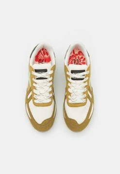 Scotch & Soda VIVEX - Baskets Basses - Sand -Scotch & Soda Soldes a5060a2de68b425bb25c8637b5c5a7a4