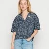 Scotch & Soda BEACH - Blouse - Indigo