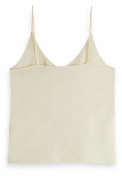 Scotch & Soda Débardeur - Offwhite 11 Scotch & Soda Débardeur - Offwhite -Scotch & Soda Soldes a528fab817d34d70b4ed177392edea6a