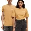 Scotch & Soda REGULAR FIT UNISEX - T-shirt Basique - Graceland Sand