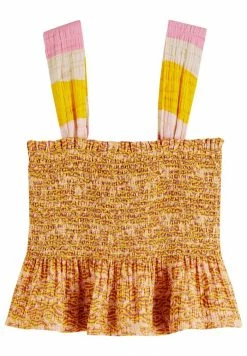 Scotch & Soda SMOCKED SEERSUCKER - Débardeur - Combo M 10 Scotch & Soda SMOCKED SEERSUCKER - Débardeur - Combo M -Scotch & Soda Soldes a5868b206aa74899b6ca0328d0635271