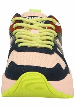 Scotch & Soda CELEST - Baskets Basses - Navy Multi -Scotch & Soda Soldes a5b04f53d8ac4962a1423f1731435885