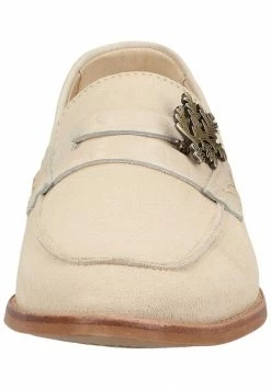 Scotch & Soda Mocassins - Off White -Scotch & Soda Soldes a5f880cc8932429bb8b2b905172b9c19