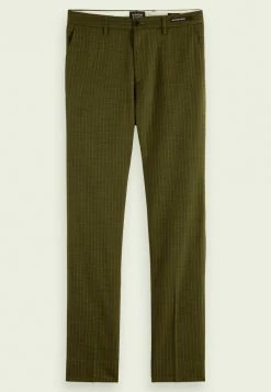 Scotch & Soda MOTT SUPER SLIM-FIT - Chino - Combo X 13 Scotch & Soda MOTT SUPER SLIM-FIT - Chino - Combo X -Scotch & Soda Soldes a64b5aead31949d2bd849ebdfe610099