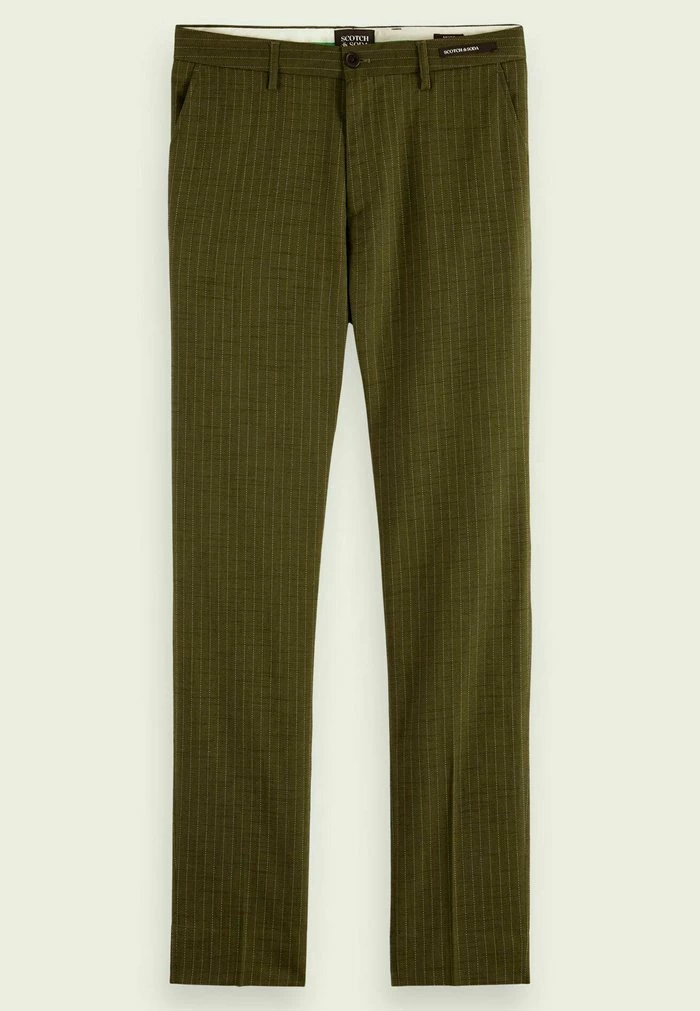 Scotch & Soda MOTT SUPER SLIM-FIT - Chino - Combo X 7 Scotch & Soda MOTT SUPER SLIM-FIT - Chino - Combo X – Image 7