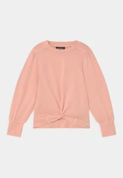 Scotch & Soda LONG-SLEEVED - T-shirt à Manches Longues - Cadillac Pink