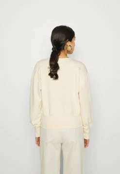 Scotch & Soda Sweatshirt - Vanilla -Scotch & Soda Soldes a68ffd75fe764787adceec20cd82a1ff