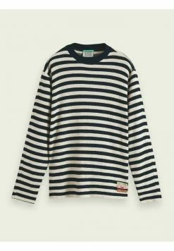 Scotch & Soda FELPA - Pullover - Combo B 11 Scotch & Soda FELPA - Pullover - Combo B -Scotch & Soda Soldes a6b4710148eb438d9d789f09d8b41121