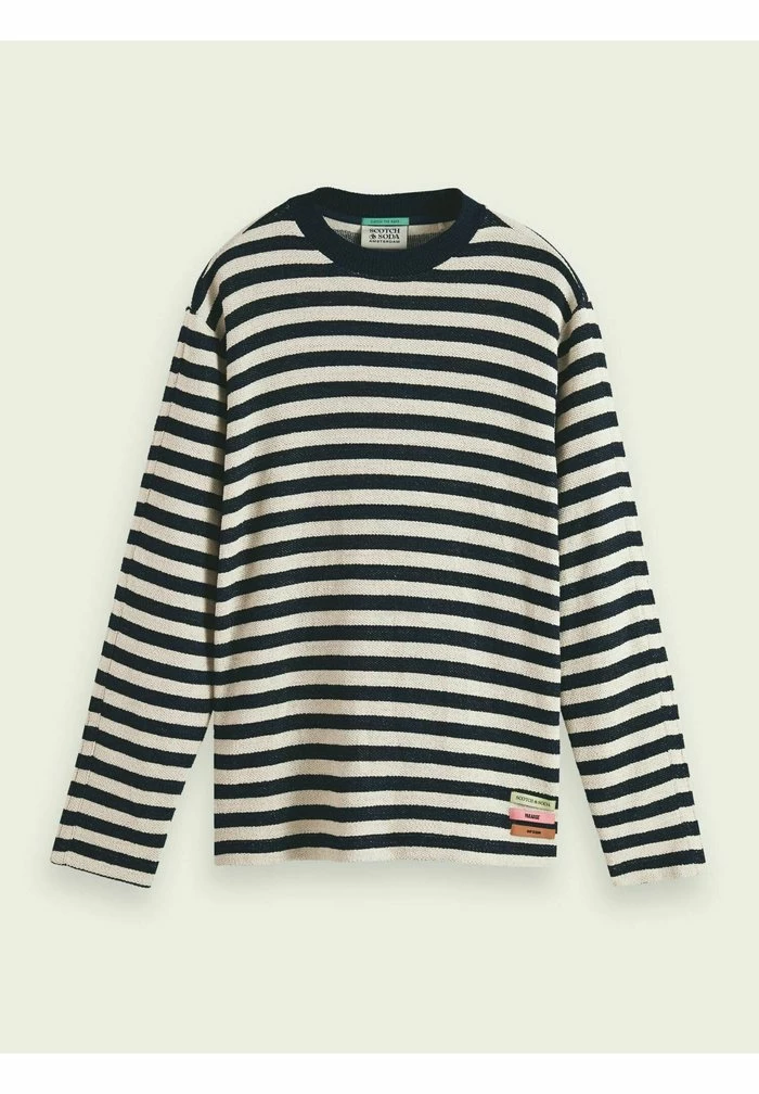 Scotch & Soda FELPA - Pullover - Combo B 5 Scotch & Soda FELPA - Pullover - Combo B – Image 5