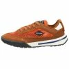 Scotch & Soda KAGANN - Baskets Basses - Brown/orange