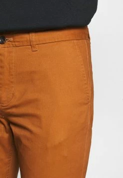 Scotch & Soda MOTT CLASSIC - Chino - Tabacco 9 Scotch & Soda MOTT CLASSIC - Chino - Tabacco -Scotch & Soda Soldes a6de55452f014b8aa7aef09022aaf1e6