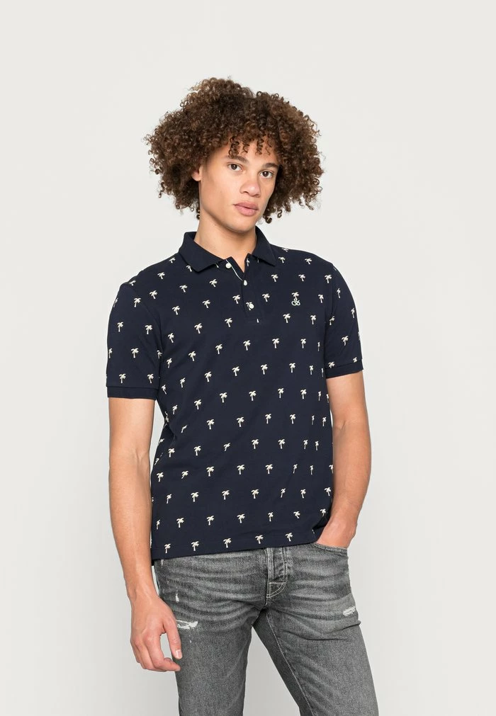 Scotch & Soda Polo - Combo 1 Scotch & Soda Polo - Combo