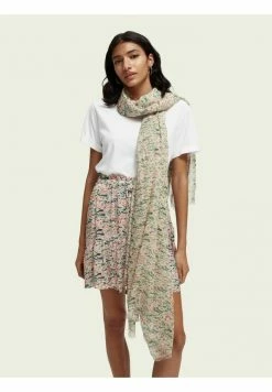 Scotch & Soda Écharpe - Combo I -Scotch & Soda Soldes a7361943295b46278abed46b07fabb00