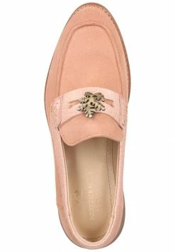 Scotch & Soda Mocassins - Pink 10 Scotch & Soda Mocassins - Pink -Scotch & Soda Soldes a78eab1be4ab4c37b72541bbe3ef63af