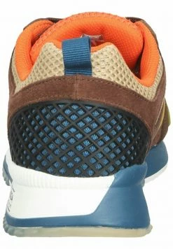 Scotch & Soda VIVEX - Baskets Basses - Brown Multi S 8 Scotch & Soda VIVEX - Baskets Basses - Brown Multi S -Scotch & Soda Soldes a7fe9b3be4fe42539a4052b4afa471bc