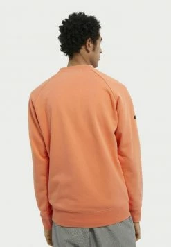 Scotch & Soda Sweatshirt - Peach Echo -Scotch & Soda Soldes a82cbb4b85324f02b444ff387d776f42