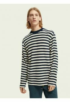 Scotch & Soda FELPA - Pullover - Combo B