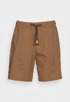 Scotch & Soda FAVE BEACH - Short - Taupe -Scotch & Soda Soldes a85e085859334d3194f80357cd71178b