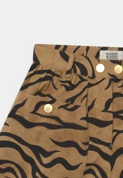 Scotch & Soda Short - Multi-coloured -Scotch & Soda Soldes a8609abc8f7c4222be1dd2e8ec0b1852