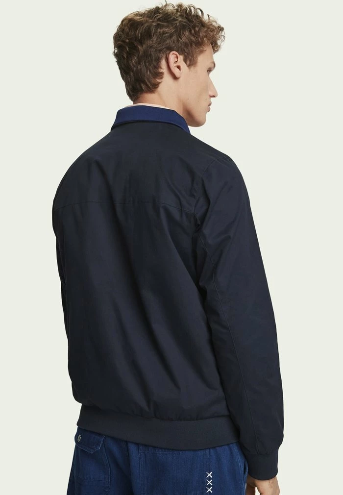 Scotch & Soda Veste Mi-saison - Night 3 Scotch & Soda Veste Mi-saison - Night – Image 3