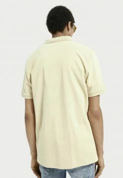 Scotch & Soda Polo - Beige 7 Scotch & Soda Polo - Beige -Scotch & Soda Soldes a88f636997ad44d484381f16d06c59d7
