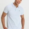 Scotch & Soda CLASSIC CLEAN - Polo - Blue