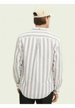 Scotch & Soda RELAXED-FIT - Chemise - Combo -Scotch & Soda Soldes a8ae1d73a4a44154a5e390f6771f7a95