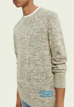Scotch & Soda Pullover - Combo A -Scotch & Soda Soldes a9085a9cac50492c990cea61dc9eea62