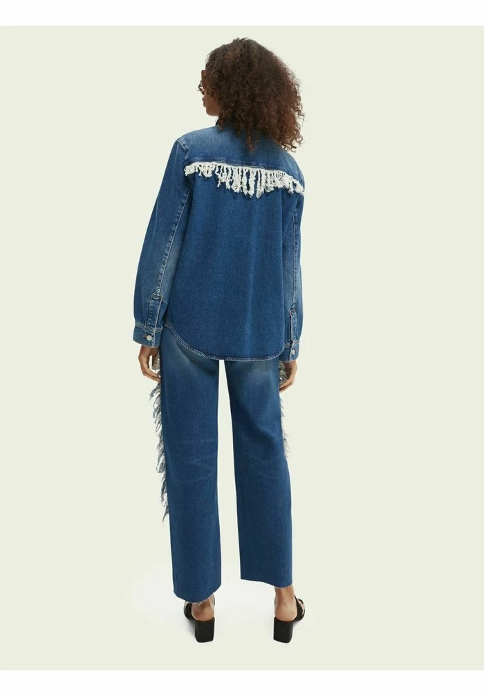 Scotch & Soda Chemisier - Dreamland 3 Scotch & Soda Chemisier - Dreamland – Image 3