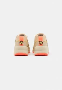 Scotch & Soda CELEST - Baskets Basses - Sand -Scotch & Soda Soldes a93124a5f84d4e02bb8862a5f7e3fb17