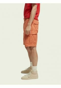 Scotch & Soda Short - Terra 10 Scotch & Soda Short - Terra -Scotch & Soda Soldes a933a9c369794052a0e8e9d5a7046da7