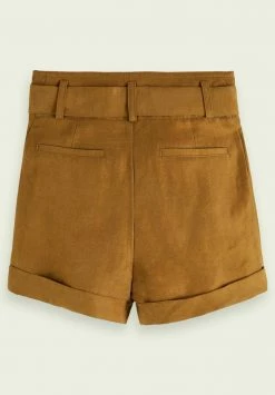 Scotch & Soda Short - Coconut 13 Scotch & Soda Short - Coconut -Scotch & Soda Soldes a947696fcb8d419c80927cf167e26e72